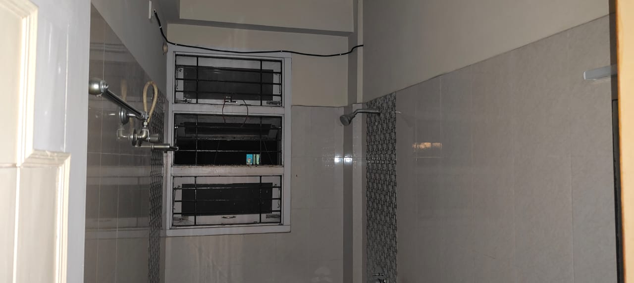 Semi Furnished 3 bhk semi furnished in Rukmini Gaon, Guwahati, Assam, India for Rent